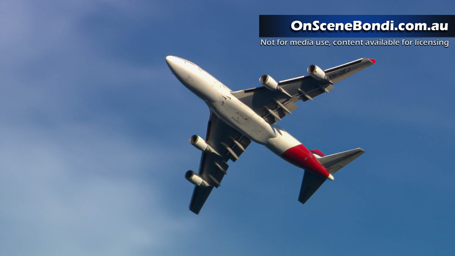 Australia has farewelled its last operational Qantas 747