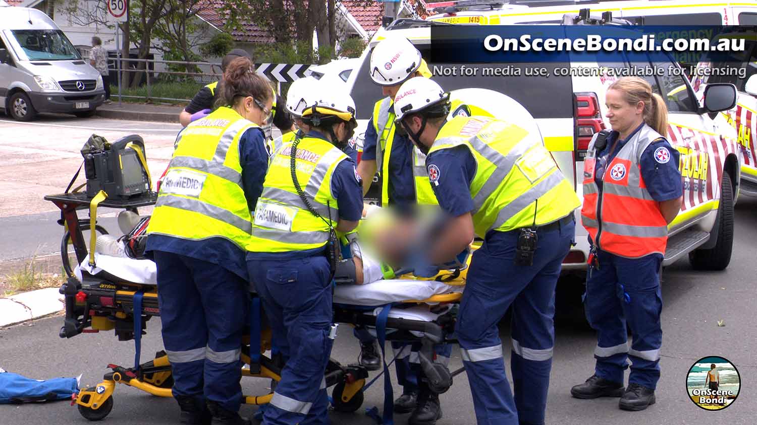 20250102 watsons bay crash 002